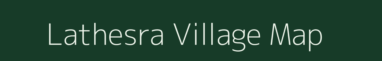 Lathesra village map in Uttar Pradesh