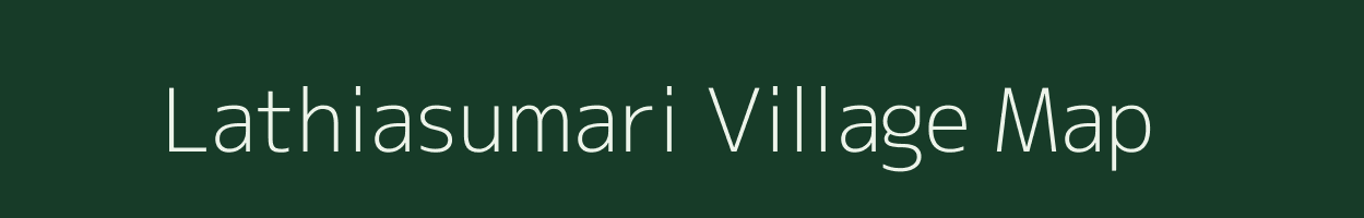 Lathiasumari village map in Assam