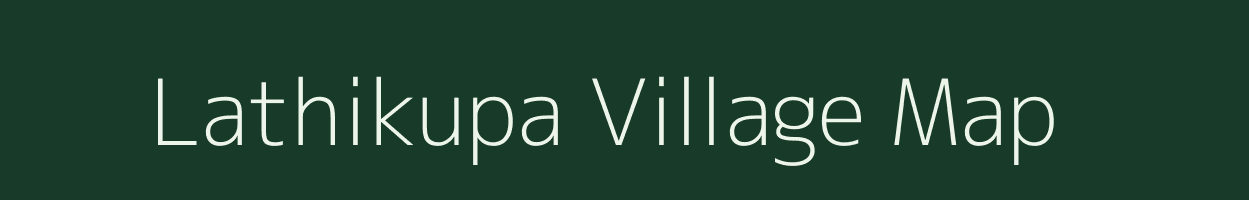 Lathikupa village map in Odisha