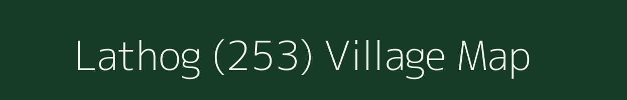 Lathog (253) village map in Himachal Pradesh