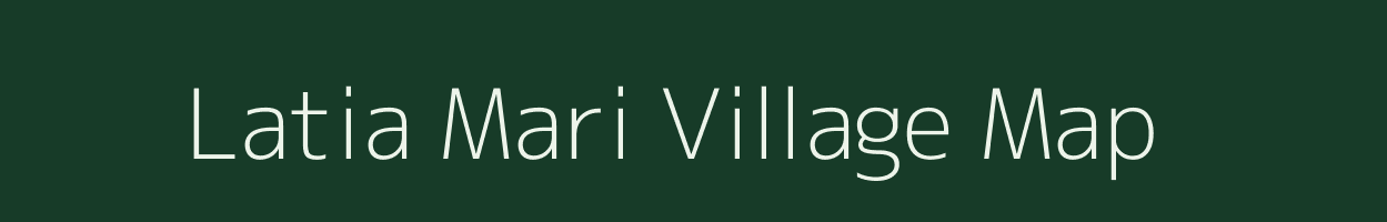 Latia Mari village map in Assam