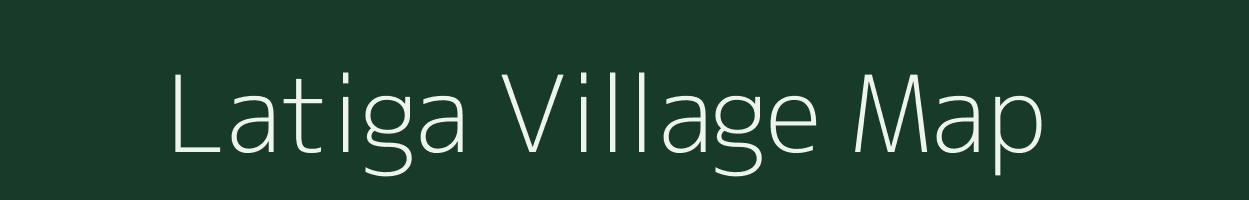 Latiga village map in Jharkhand