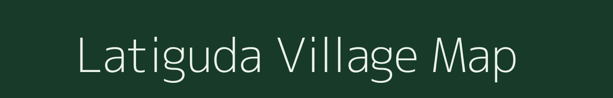 Latiguda village map in Odisha