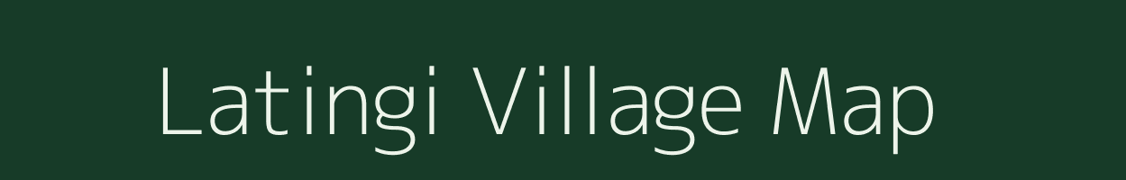 Latingi village map in Odisha