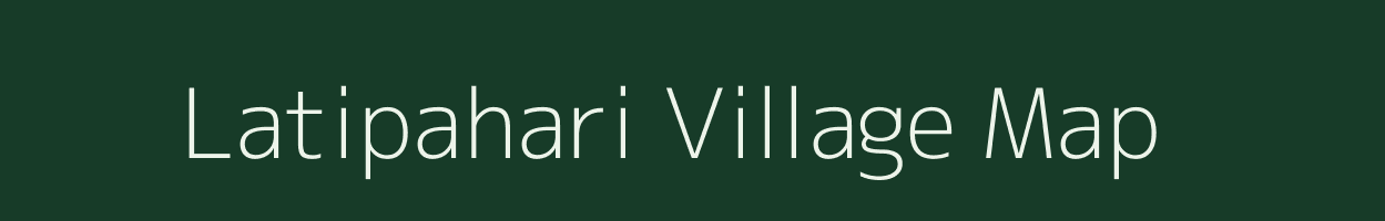 Latipahari village map in Jharkhand