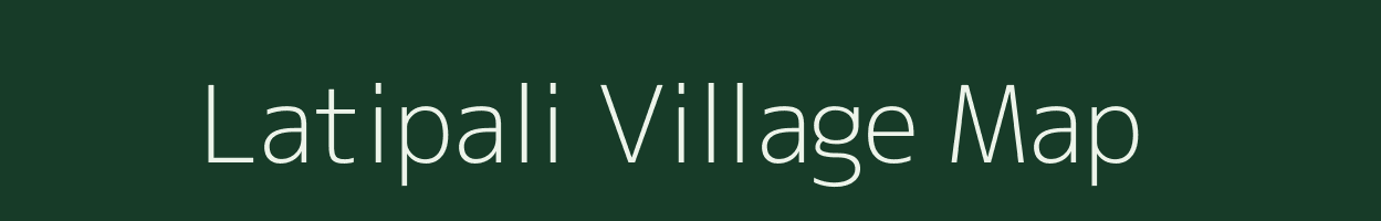 Latipali village map in Odisha