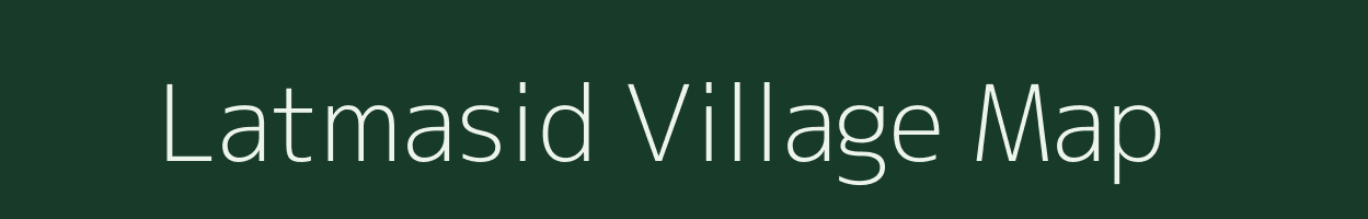 Latmasid village map in West Bengal