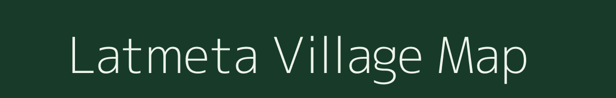 Latmeta village map in Chhattisgarh