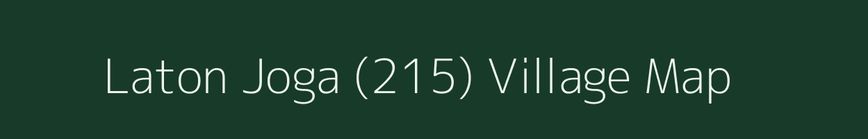 Laton Joga (215) village map in Punjab