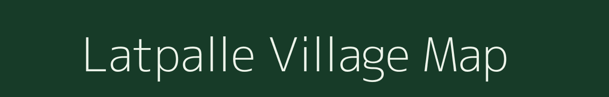 Latpalle village map in Andhra Pradesh