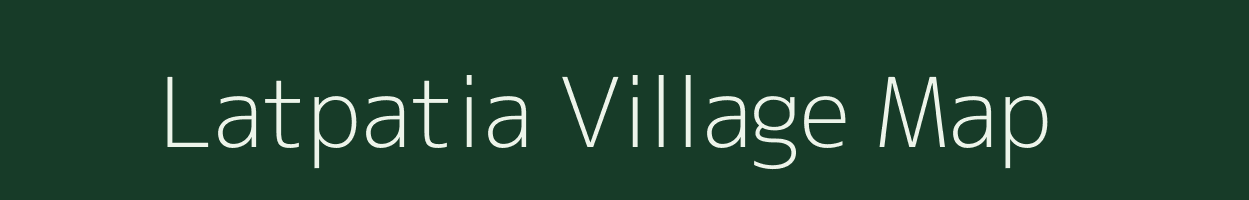 Latpatia village map in West Bengal