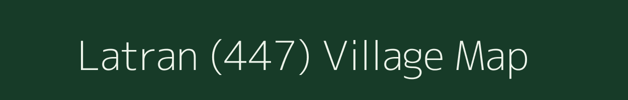 Latran (447) village map in Himachal Pradesh