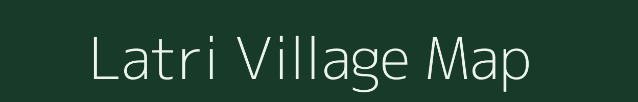 Latri village map in Madhya Pradesh