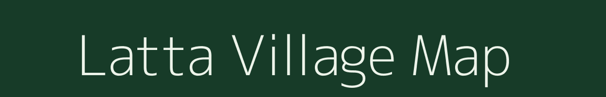 Latta village map in Jharkhand