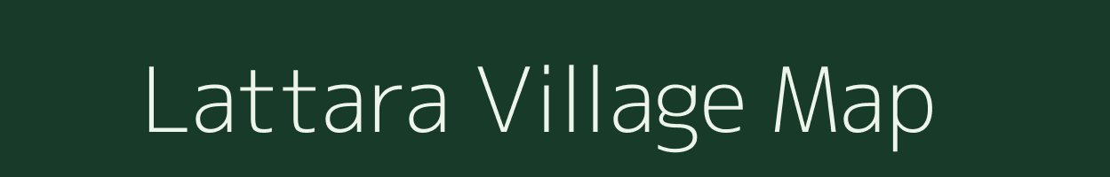 Lattara village map in Uttar Pradesh