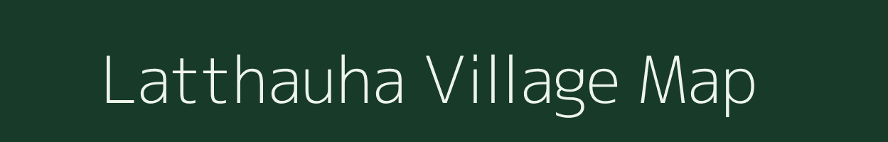 Latthauha village map in Uttar Pradesh