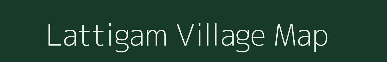 Lattigam village map in Andhra Pradesh