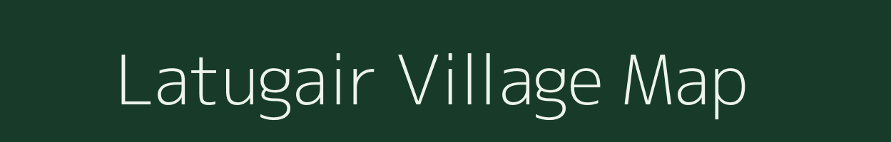 Latugair village map in Uttarakhand