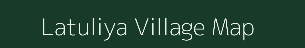 Latuliya village map in West Bengal