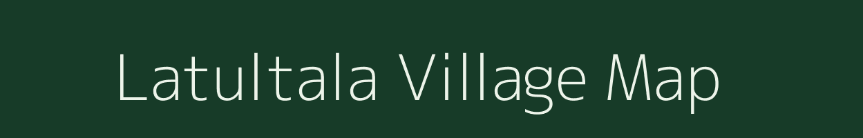 Latultala village map in Jharkhand