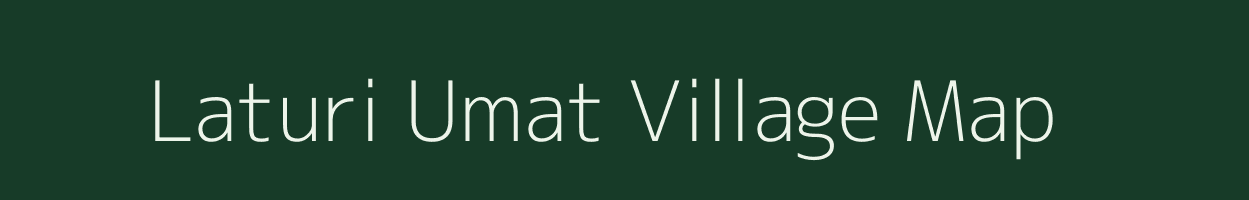 Laturi Umat village map in Madhya Pradesh