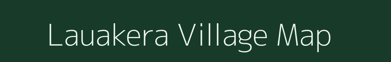 Lauakera village map in Jharkhand