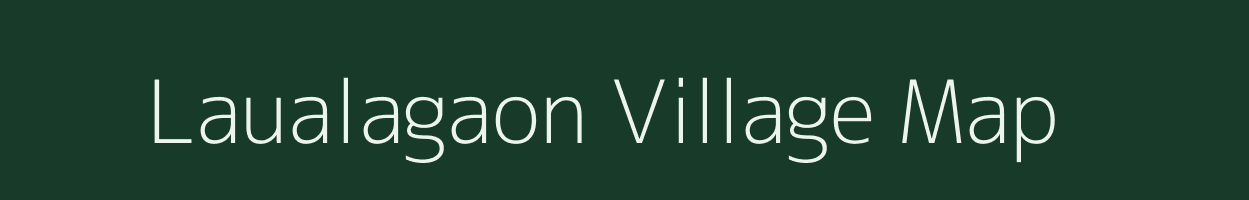 Laualagaon village map in Bihar