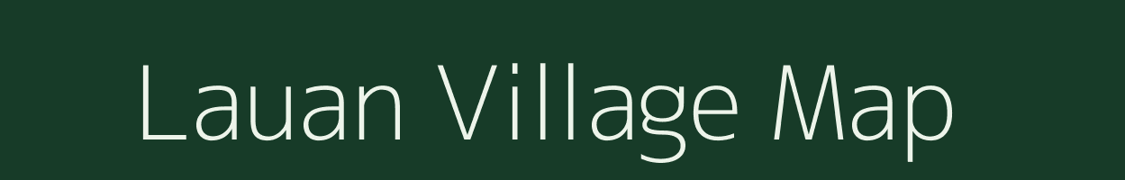 Lauan village map in Bihar