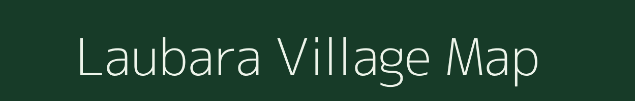 Laubara village map in Uttar Pradesh