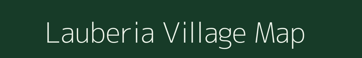 Lauberia village map in West Bengal