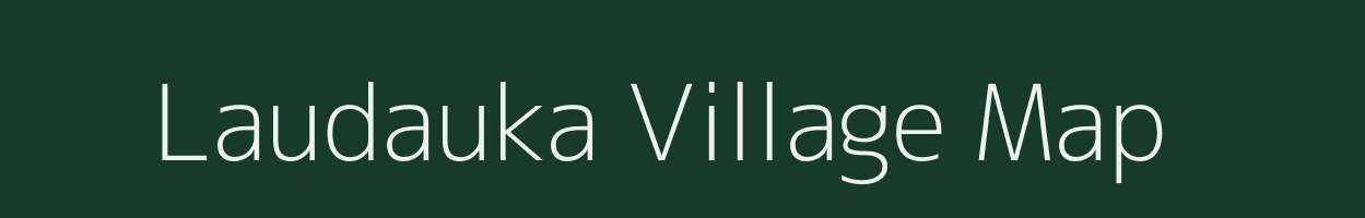 Laudauka village map in Jharkhand