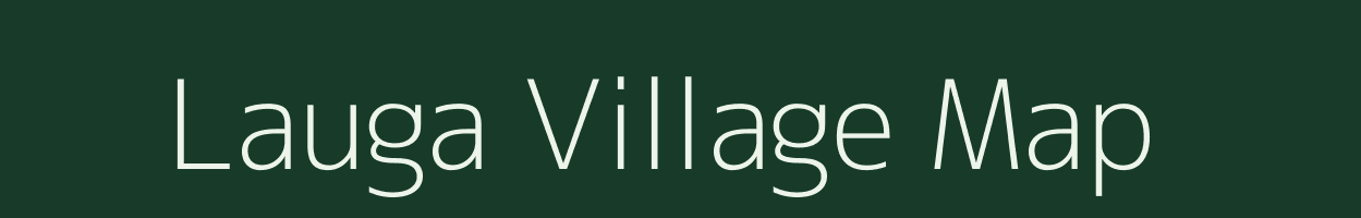 Lauga village map in Uttarakhand