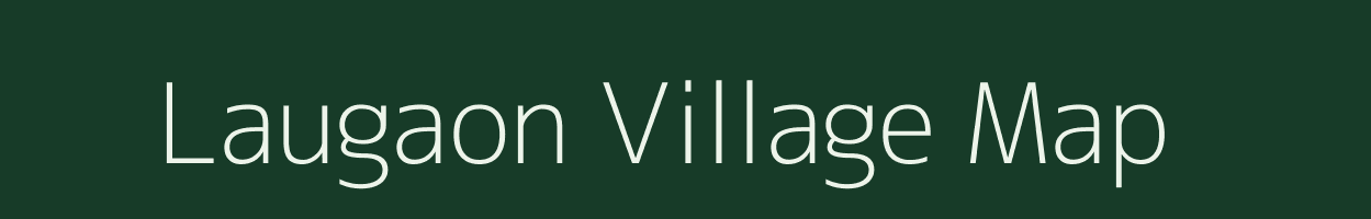 Laugaon village map in Jharkhand