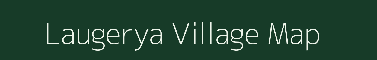 Laugerya village map in West Bengal