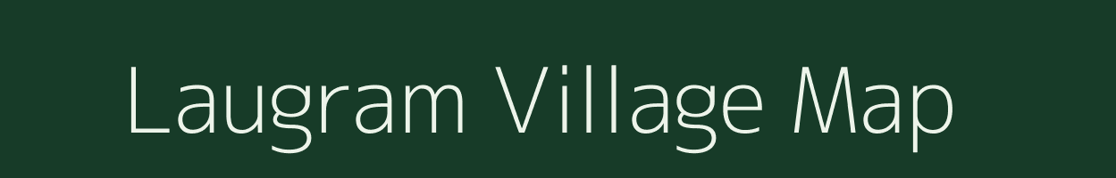 Laugram village map in West Bengal