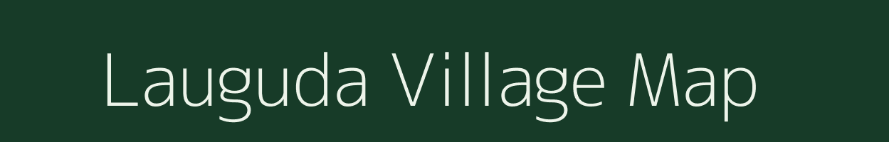 Lauguda village map in Odisha