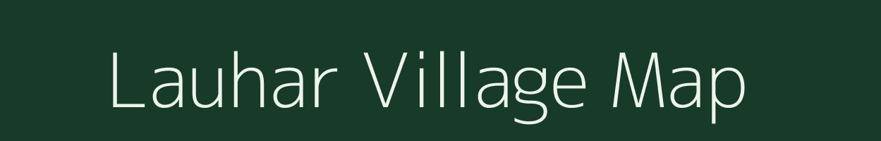 Lauhar village map in Bihar