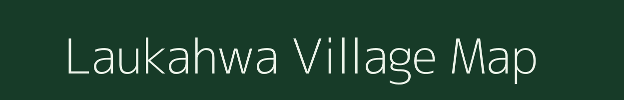 Laukahwa village map in Uttar Pradesh