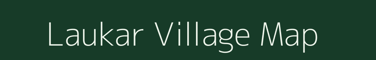 Laukar village map in Bihar