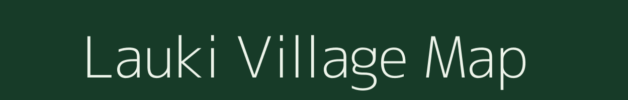 Lauki village map in Uttar Pradesh