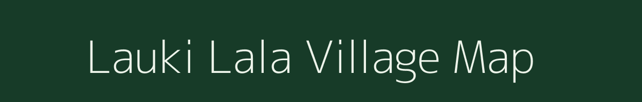 Lauki Lala village map in Uttar Pradesh