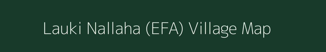 Lauki Nallaha (EFA) village map in Andaman & Nicobar Islands