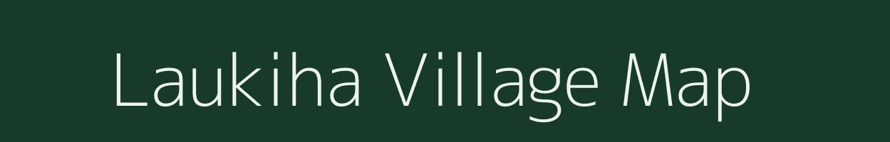 Laukiha village map in Uttar Pradesh