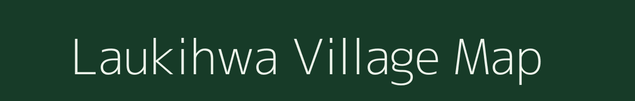 Laukihwa village map in Uttar Pradesh