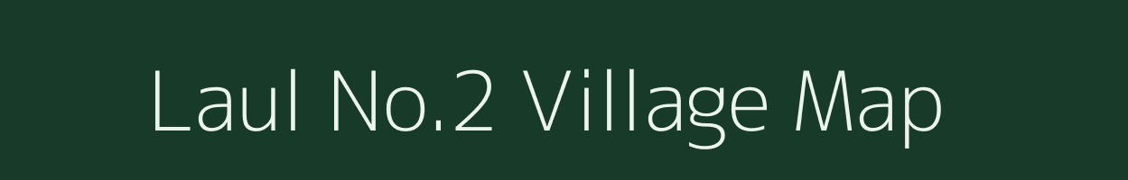 Laul No.2 village map in Maharashtra