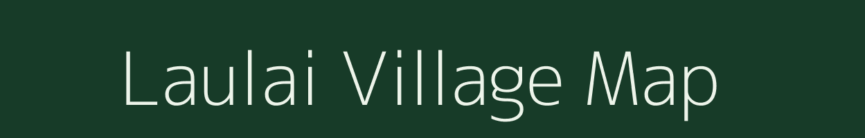 Laulai village map in Odisha