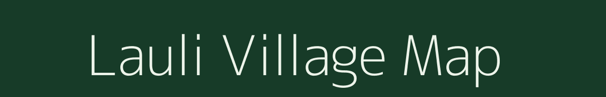 Lauli village map in Uttar Pradesh