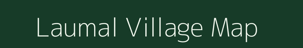 Laumal village map in Odisha