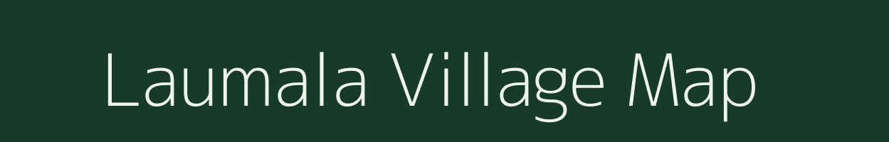 Laumala village map in Odisha