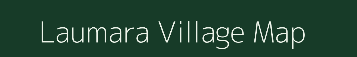 Laumara village map in West Bengal